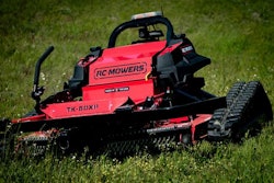 The robotic mower manufacturer has added California-based Cal-Line Equipment to its growing roster of dealerships throughout the United States.