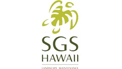 Sgs Logo