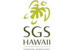 Sgs Logo