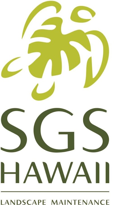 Sgs Logo