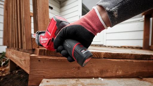 Milwaukee Tool Upgrades M12 Line From Milwaukee Tool Green Industry Pros