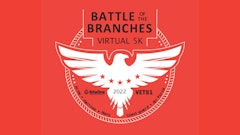 Free T-shirt with registration.