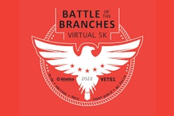 Free T-shirt with registration.