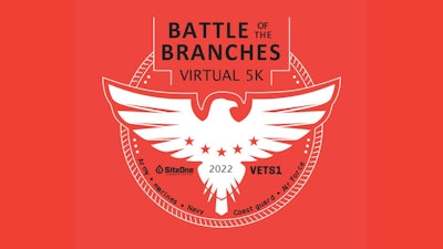 Free T-shirt with registration.