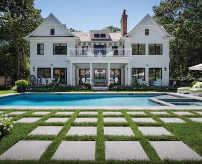 Services that make landscapers more efficient can help them make their clients' backyards come alive.