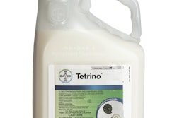 Bayer Tetrino
