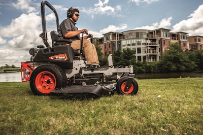 Bobcat Zt3500 Cn4a4235 20m8