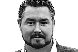 Mark Bradley