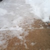 Ice Melt Photo 1