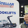 Tommy Rorex of Stellar Industries gives us a walkaround of the new Hooklift NXT18 at Equip Expo.