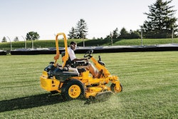 Labor constraints continue to be a headlining issue in the industry, and Cub Cadet SurePath® is a solution that can help landscapers who are struggling to fill out their crews.