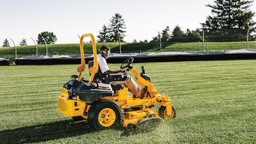 Labor constraints continue to be a headlining issue in the industry, and Cub Cadet SurePath® is a solution that can help landscapers who are struggling to fill out their crews.
