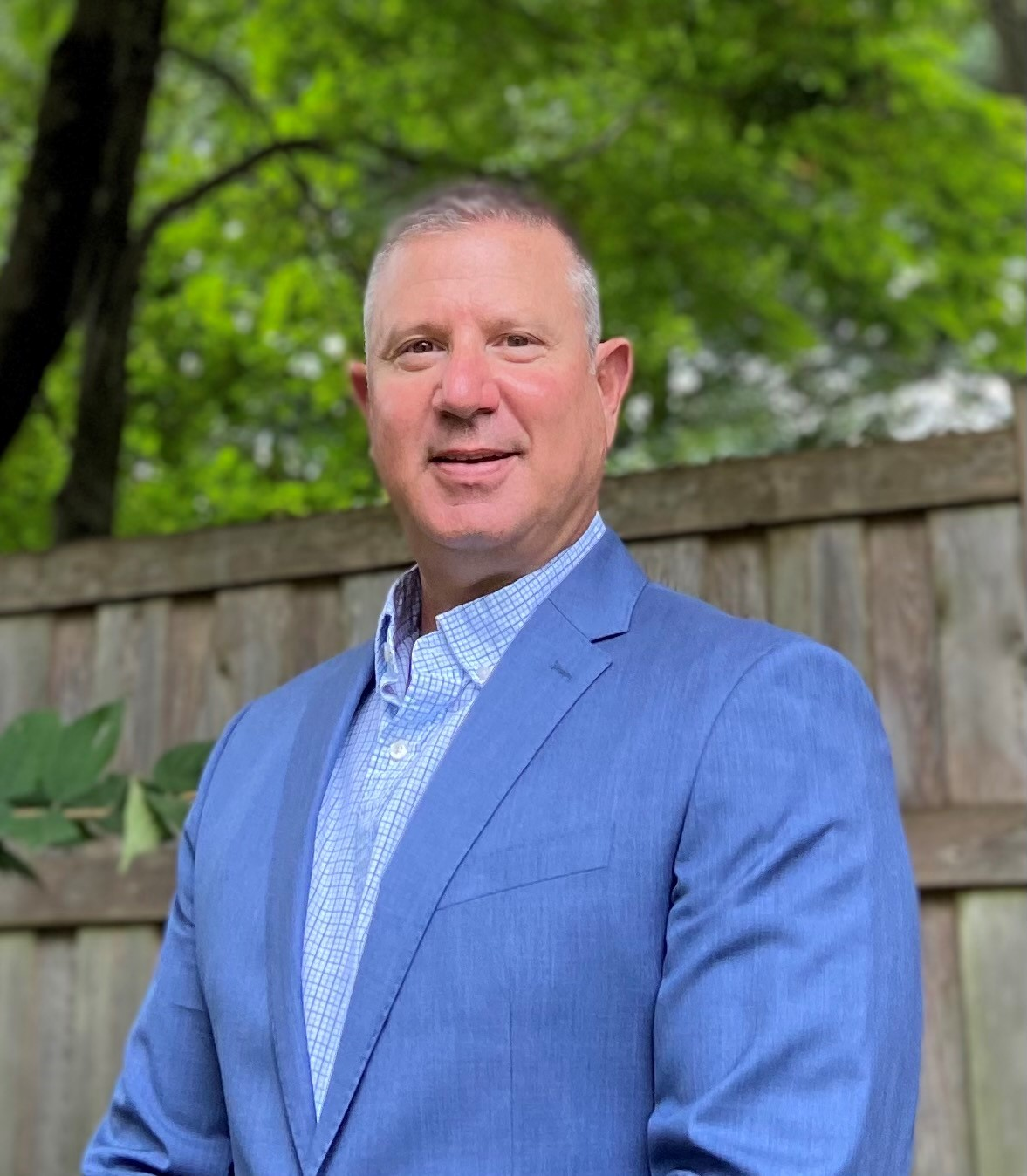 Brian Feldman Headshot