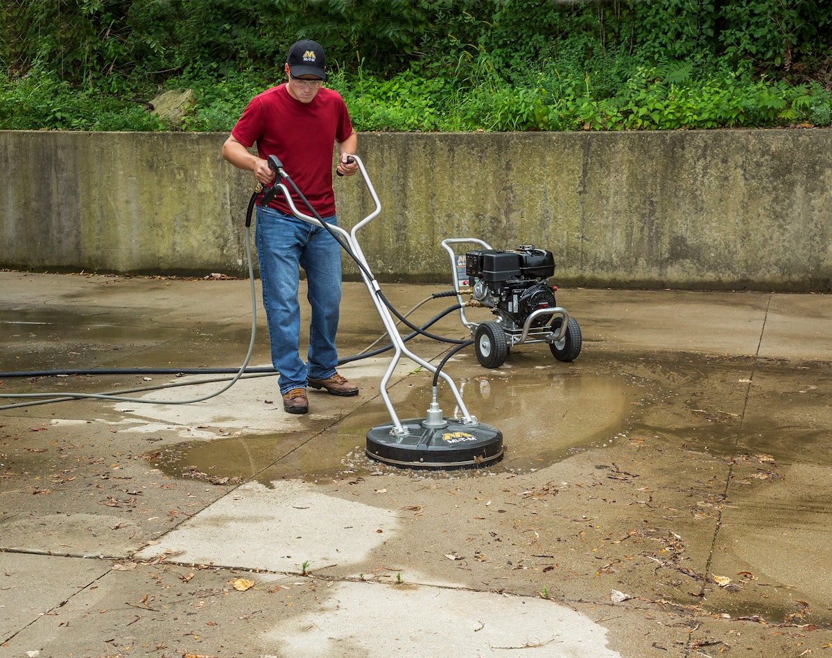 How to Winterize Pressure Washers Green Industry Pros