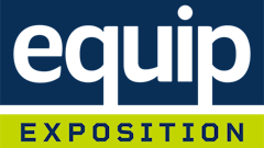 Equip Exposition Logo