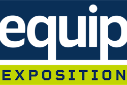 Equip Exposition Logo