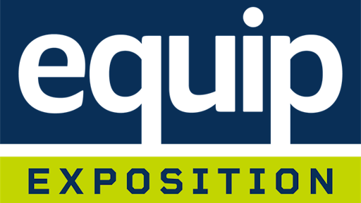 Equip Exposition Logo
