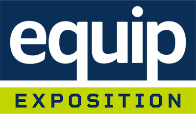 Equip Exposition Logo