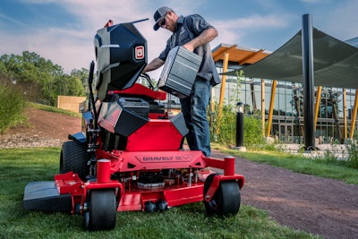 Gravely