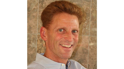 Kevin Kehoe