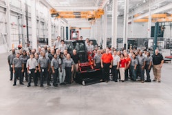 Takeuchi Team