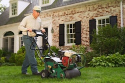 Tru Green Aerator Still 010