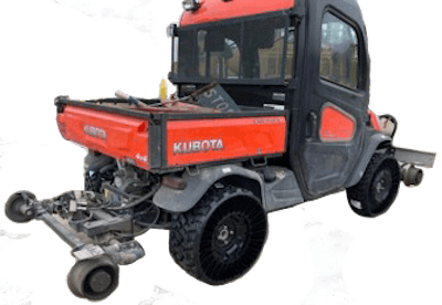 Utv Tweel 2