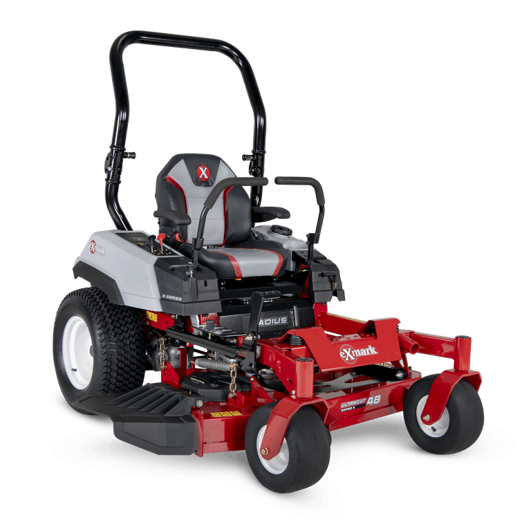 Exmark zero hot sale turn mowers