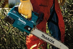 40V XGT 14-Inch Top Handle Chain Saw (GCU02)