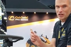 Cub Cadet Screen Shot