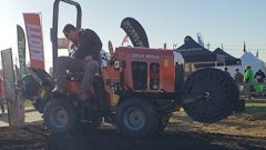 Ditch Witch Screenshot