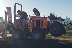 Ditch Witch Screenshot