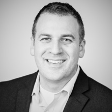 Rick Agajanian, Workwave Headshot