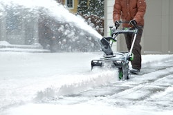 Snowblowersm