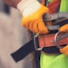 The Occupational Safety and Health Administration released preliminary list of the 10 most frequently cited safety violations from the 2022 fiscal year.