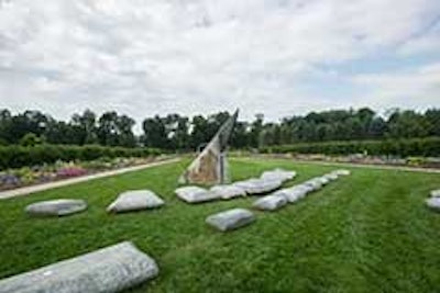 Arboretum 240x160