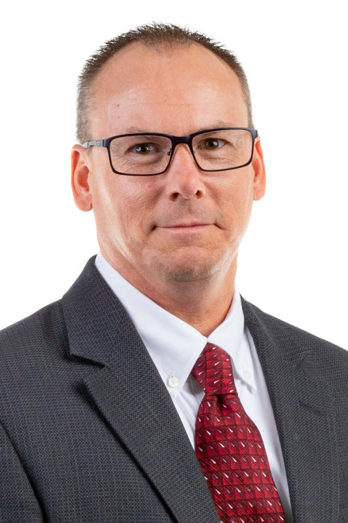 Randy Dombrowski | Green Industry Pros