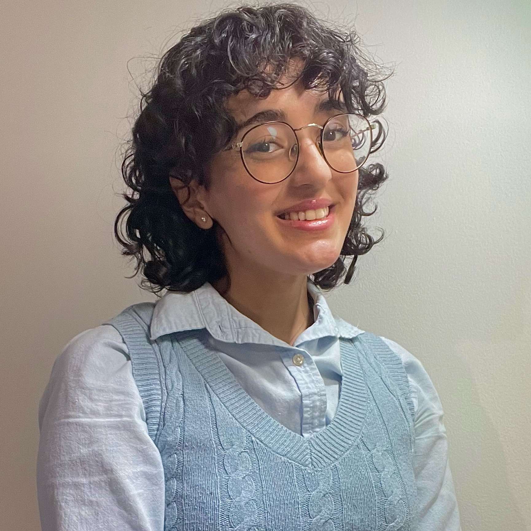 Emry Lloyd Headshot Headshot