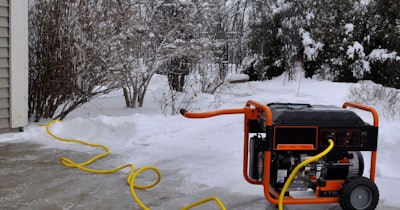 Generac Generator A