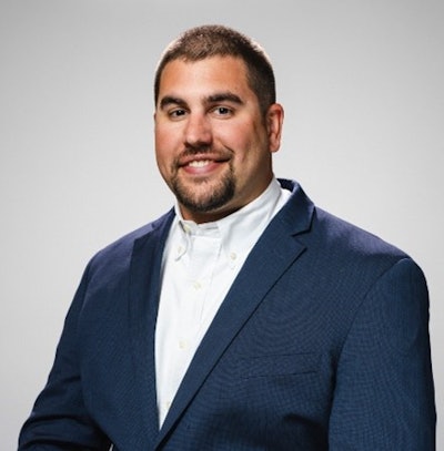 A picture of Cole Stoy