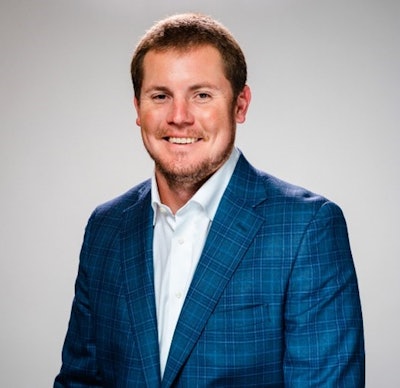 A picture of Ethan Brown