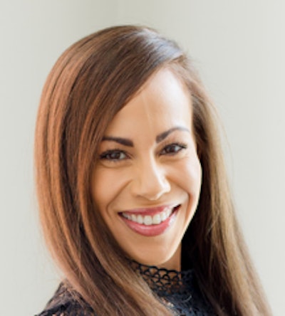 A picture of Krystal Maldonado.