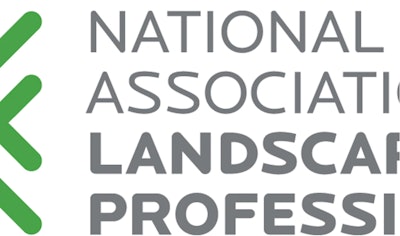 NALP logo.