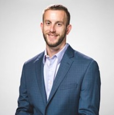 A picture of Ryan Rote