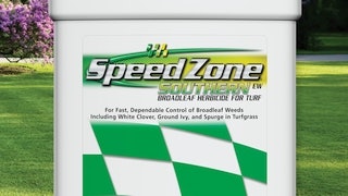 Speed Zone Southern Ew 320x180