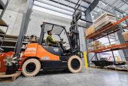 Contractors can opt to rent equipment they plan to use occasionally.