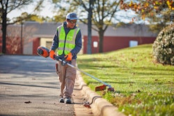 Performing maintenance ahead of time will ensure crews are ready to go by the time the season rolls around.