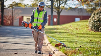 Performing maintenance ahead of time will ensure crews are ready to go by the time the season rolls around.