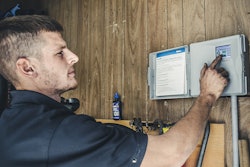 Using smart controllers helps irrigation professionals save their end customers on water and cost.
