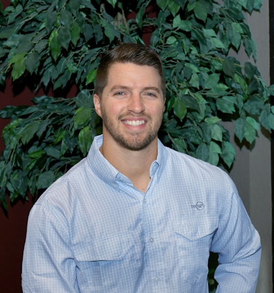 Picture of Jeffery Cox